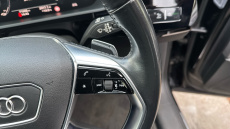 Audi E-Tron 300kW 55 Quattro 95kWh Launch Edition 5dr Auto Electric Estate